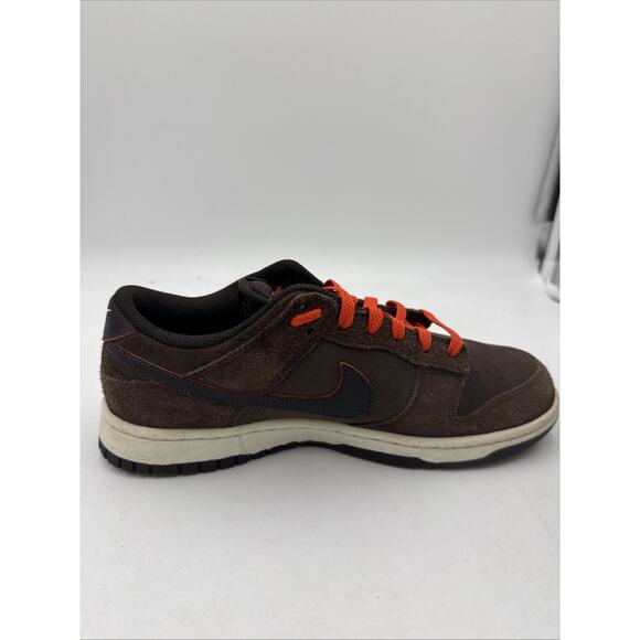 Size 8.5 - Nike Dunk Premium Low Baroque Brown main image 6
